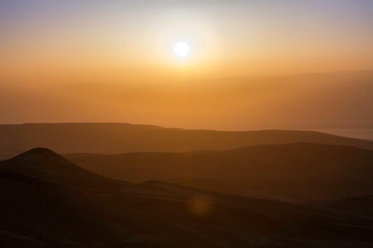 فندق Vered Yerihoفي  Mi Casa Tu Casa - Dead Sea المظهر الخارجي الصورة