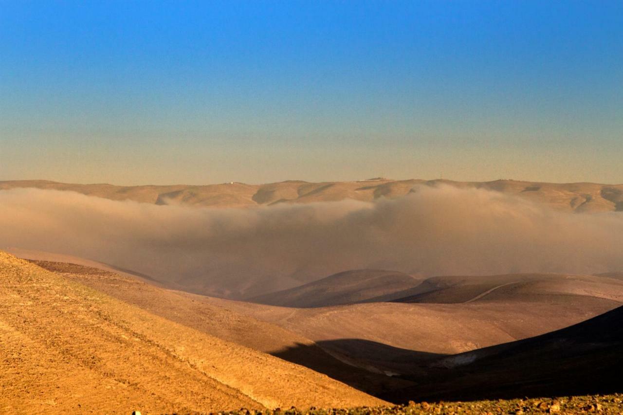 فندق Vered Yerihoفي  Mi Casa Tu Casa - Dead Sea المظهر الخارجي الصورة